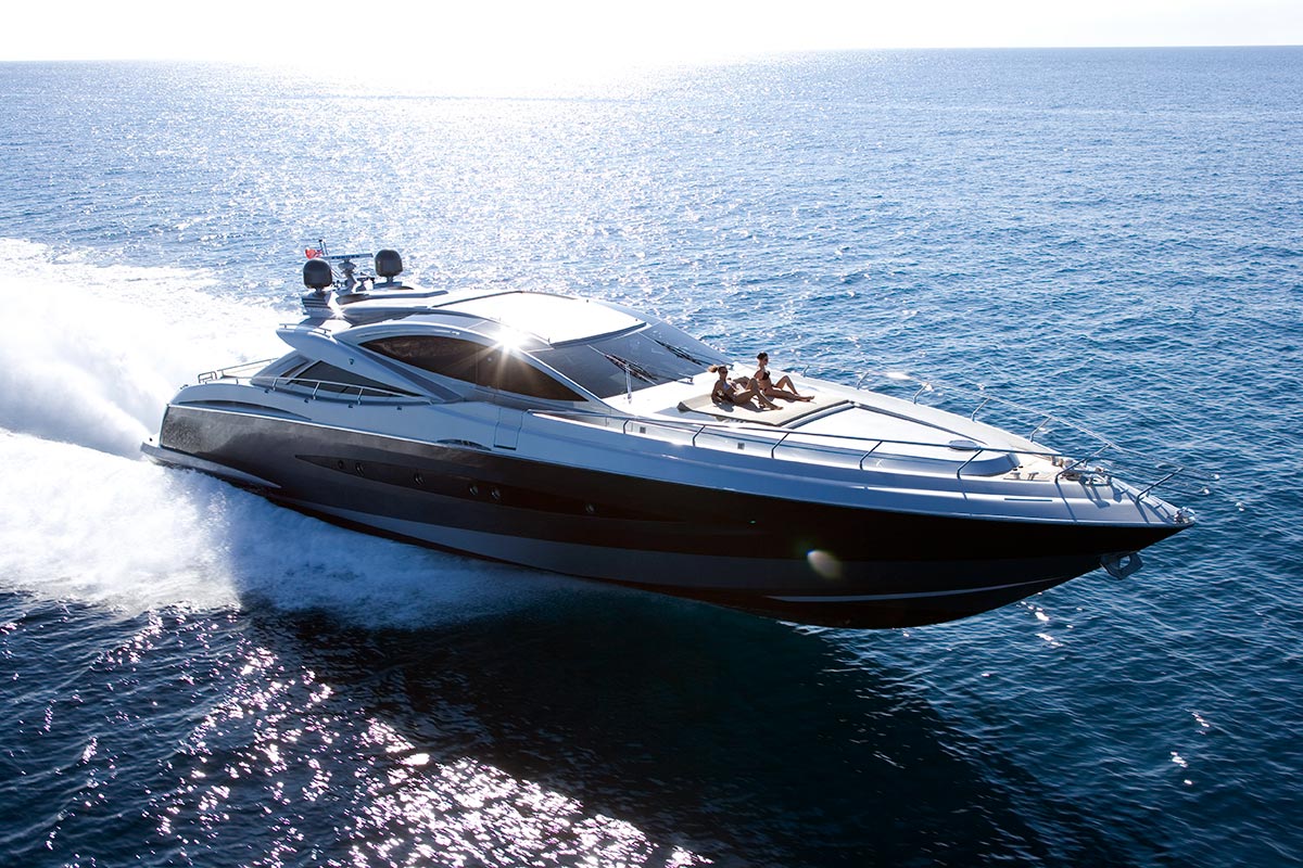 FUNKY TOWN Yacht Charter Details, CANADOS | CHARTERWORLD Luxury Superyachts